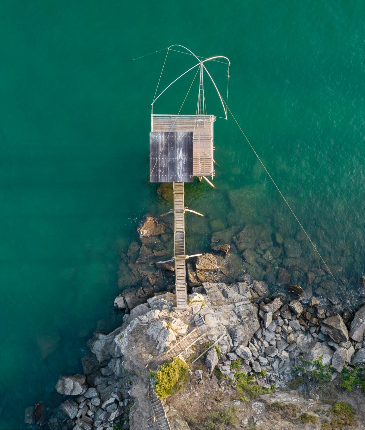 Holidays in Pornic on the Jade Coast