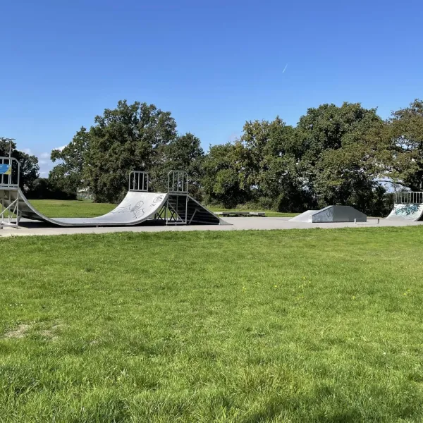 Skate park