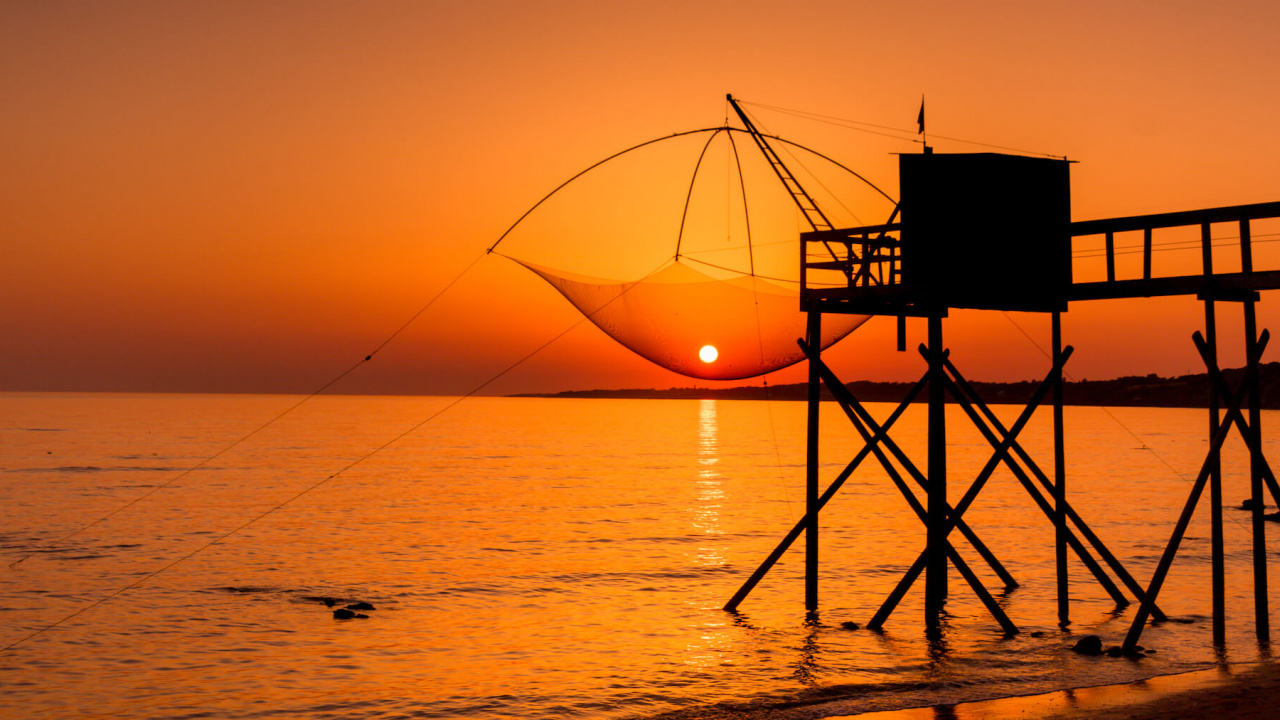 Pensez à vos vacances en Loire Atlantique