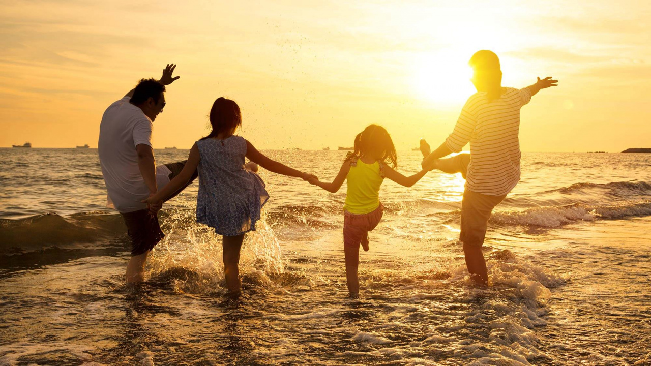 Passez vos vacancesen Loire Atlantique au Camping du Grand Fay