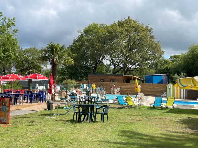 zone détente camping du grand fay