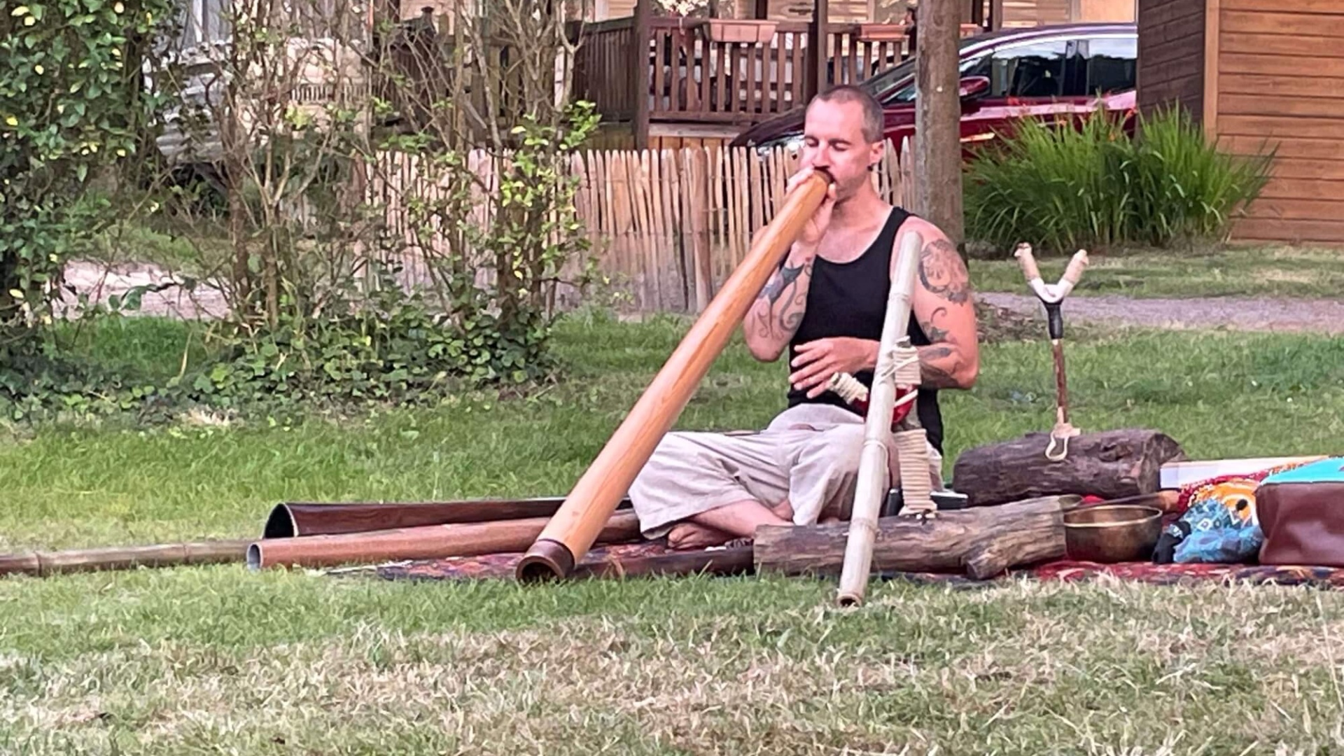 camping du grand fay esprit nomade