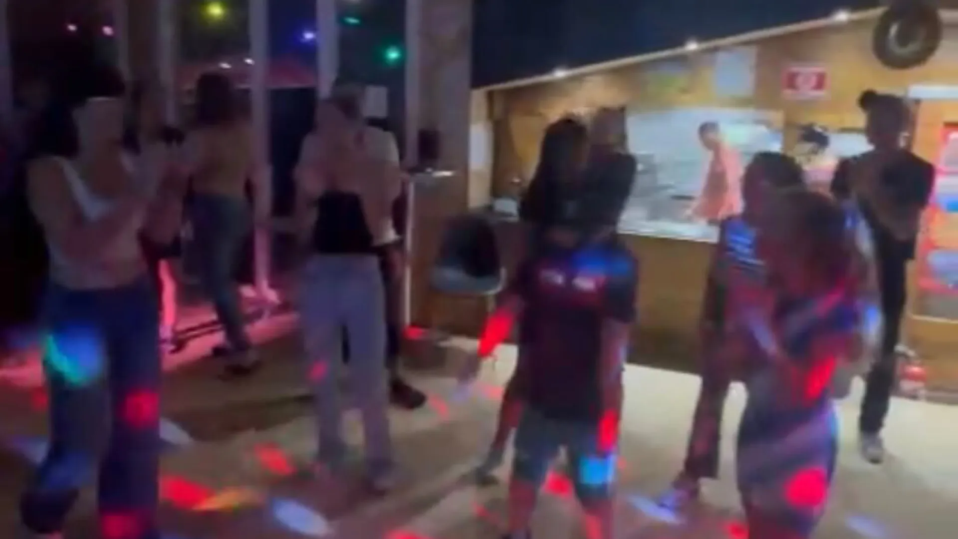 Boom du camping à St Père en Retz