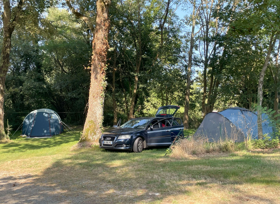 camping du grand fay campeurs