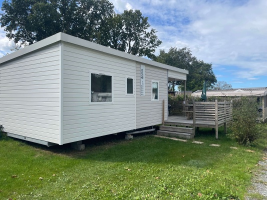 Mobil-home 6 personnes en Loire atlantique