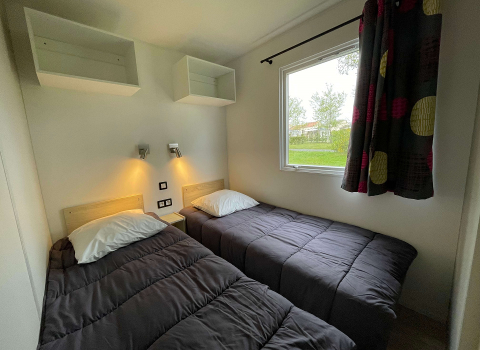 chambre enfant camping du grand fay