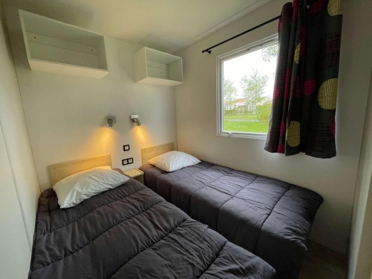 chambre enfant camping du grand fay