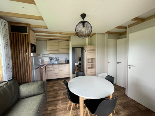 Vacances en chalet en Loire Atlantique 44