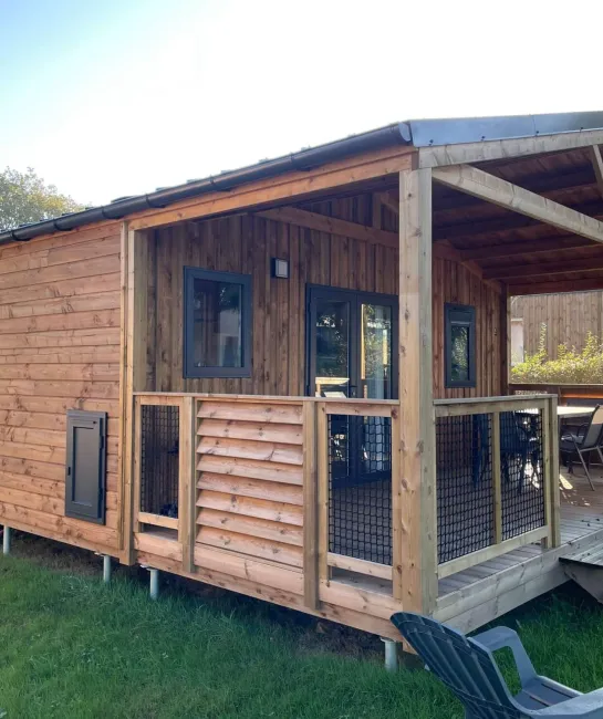 Réservez votre cottage-home pour vos vacances en Loire Atlantique
