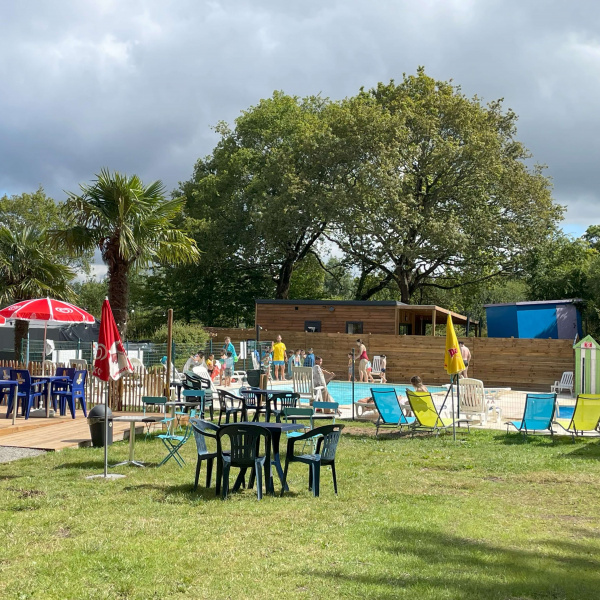 zone de?tente camping du grand fay