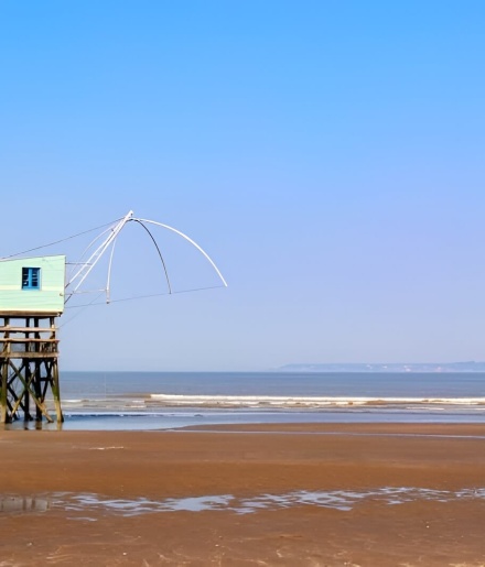 Saint Brévin les Pins